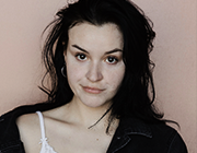 Olivia Aster